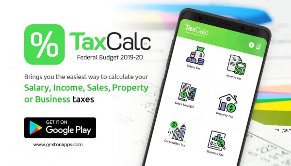 TaxCalc