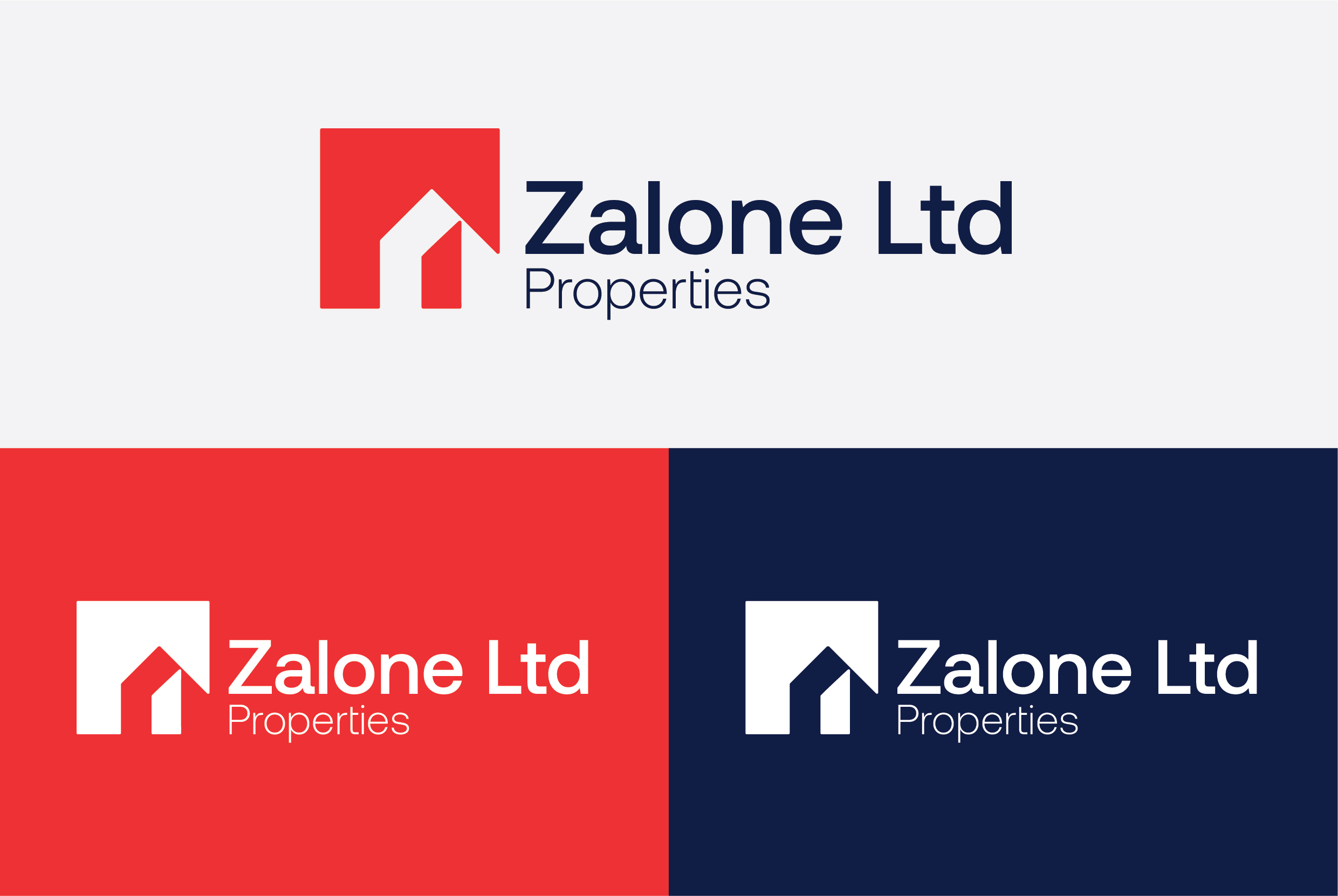 Zalone Ltd